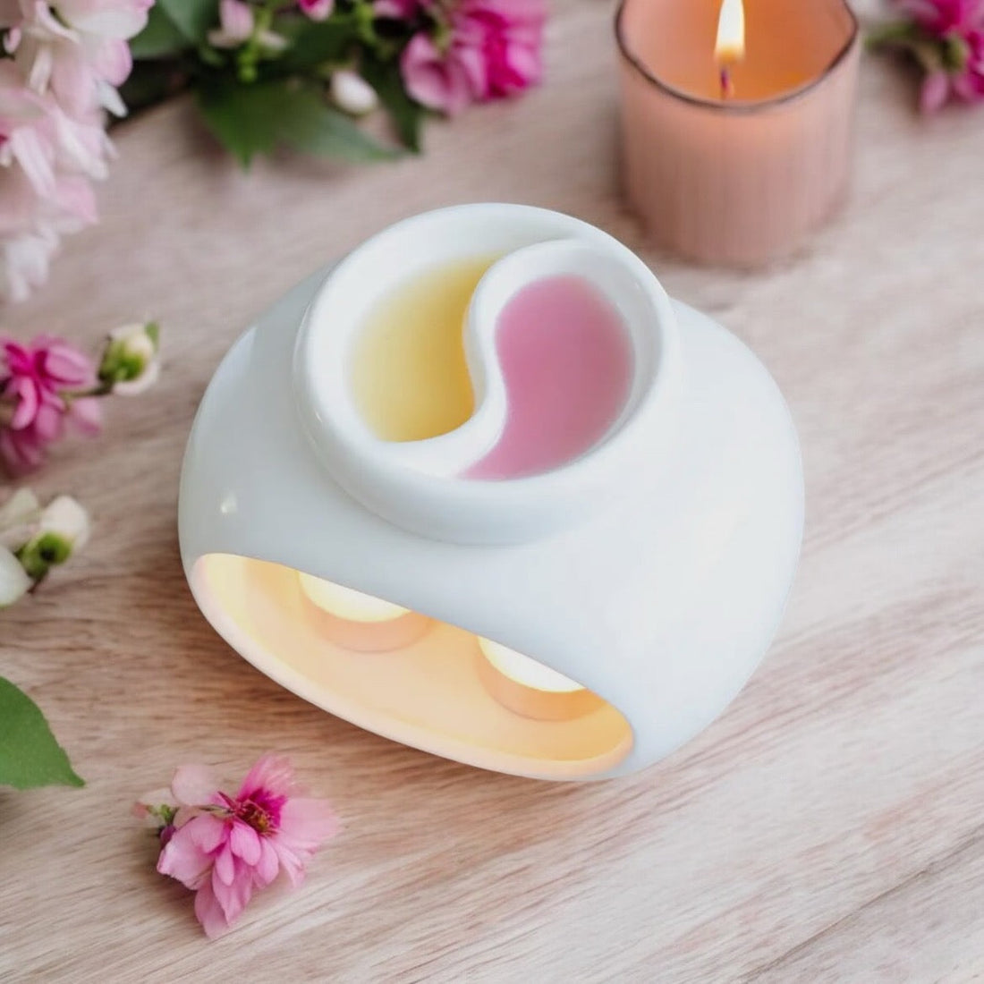Comment bien choisir son fondant parfumé ou sa bougie ?
