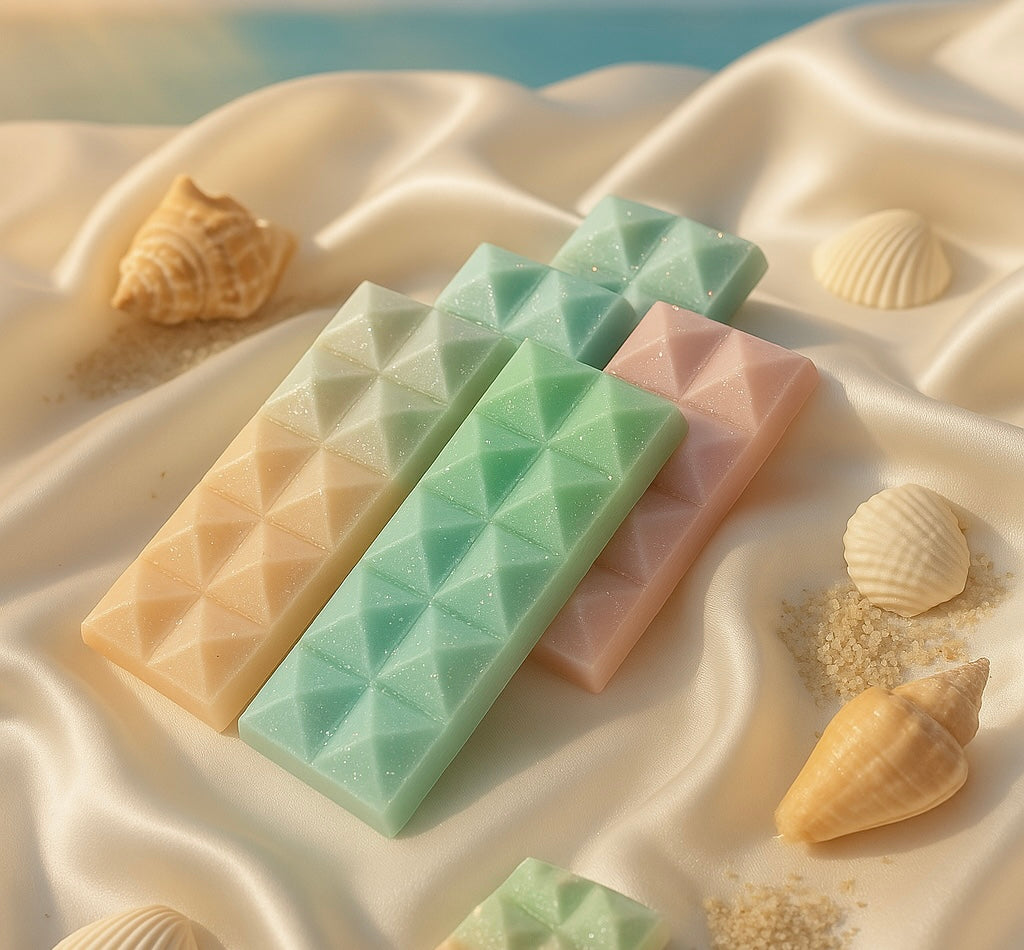 Fondant parfumé snap bars PARFUM Évasion