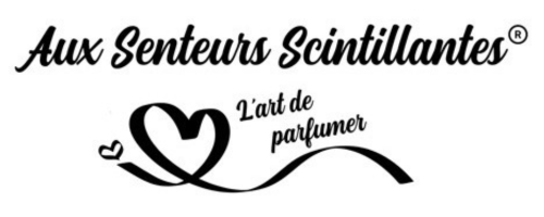 Aux senteurs scintillantes
