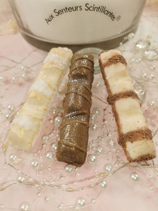 Scented fondant Good bar