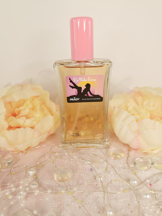 SCANDAL inspired perfume