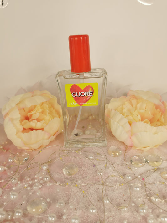 KENZO FLOWER inspired perfume