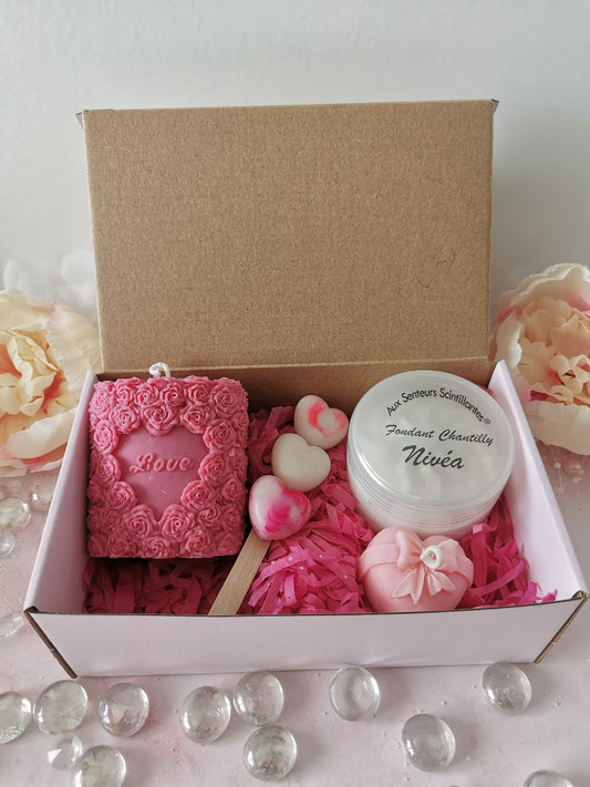 Mother's Day box