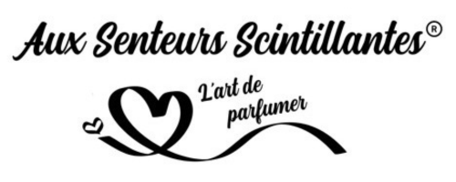 Aux senteurs scintillantes 