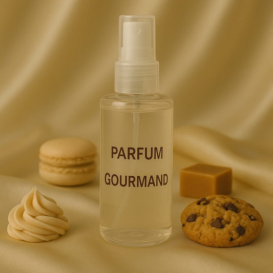 Brise Textile Magique parfum GOURMAND : Fraîcheur Instantanée et Longue Durée