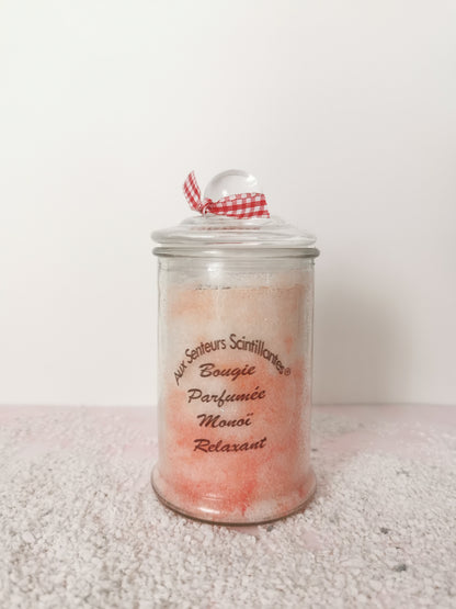 SABLISSIME scented candle