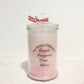 Bougie parfumée SABLISSIME collection "Tendre bébé"