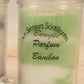 Bougie parfumée SABLISSIME