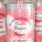 Bougie parfumée SABLISSIME